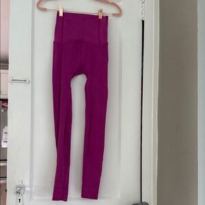 FP Movement Purple Leggings